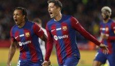 Лева донесе солиден бонус на Байерн