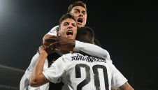 Барса вади 60 млн. евро за новата звезда на Юве