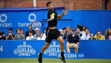 Гришо започва срещу неприятен съперник на "Уимбълдън" 