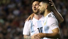 Кун е пред сензационно завръщане в Атлетико