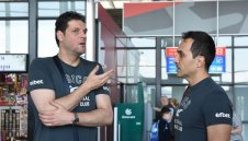 Пламен Константинов: Целта ни е да печелим всеки мач