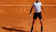 Гришо се раздели с Дани Валверду