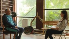 Олимпийският шампион Петър Лесов – гост в Златните“ по Bulgaria ON AIR