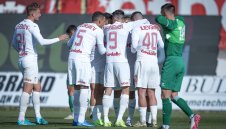 ЦСКА 1948 ще има нов треньор