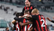 Торино – Милан 