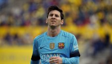 Египет настръхна срещу Меси: Ще го бием с бутонките му