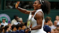 Серина пропусна допинг тест