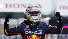 Нова победа и рекорд за Макс, Хамилтън без шанс за триумф