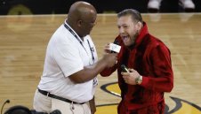 Завръща ли се? Конър има проблеми с антидопинговата програма на UFC