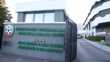 Калоян Панайотов е новият шеф на БФС-Бургас