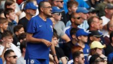 Уест Хям – Челси