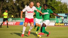 Берое с извънредна контрола 