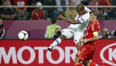 Чешки защитник е бил обиждан на расова основа от руски фенове