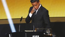 Изненада! Бразилец задмина Меси за най-красив гол! + ВИДЕО