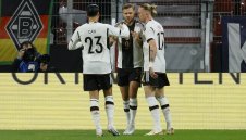 Германия - Белгия