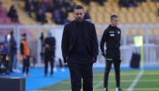 Рома със специални екипи срещу Лацио (ВИДЕО)