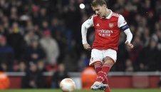 Не бяхме достатъчно добри, призна Йодегор след разочарованието