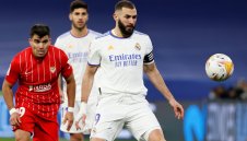 Златната топка е за Бензема според "българския" вот