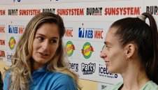 Сестри Стоеви паднаха от малайзийки в Токио