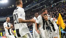 Юве не допусна нова изненада и е на 1/8-финал в Шампионска лига + ВИДЕО