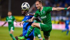 Отлична новина за Лудогорец