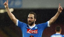 Де Лаурентис изригна: Игуаин е предател и неблагодарник!