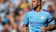 Манчестър Сити - Бърнли