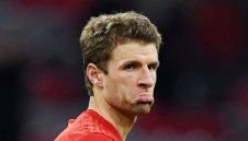 Мюлер забрави ритника от "жребчетата", отписа Гладбах в борбата за салатиерата