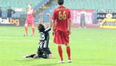 Проверка на Gol.bg показа: 13 години мъка за България в Европа