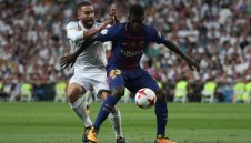 Карвахал: Не трябва да има насилие между феновете на Реал и Барса