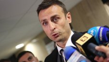 Има опасност Бербатов да е президент на БФС с настоящия Изпълком?