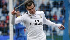 От Юнайтед направили 2 оферти от над 100 милиона за Бейл