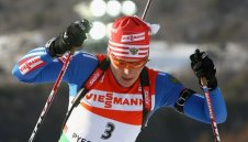 Олга Зайцева спечели спринта в Нове Место