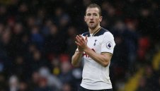 Хари Кейн се нареди до легендарния Тиери Анри