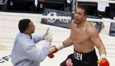 Кобрата: Когато влязох в казармата вече бях изкарал 10 казарми