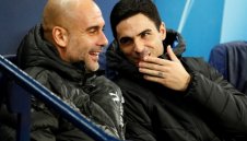 Гуардиола призна: Артета преговаря с Арсенал