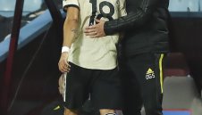 Оле: Бруно бе като Зидан и Марадона