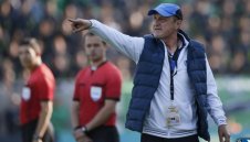 Тежки тренировки чакат "сините"