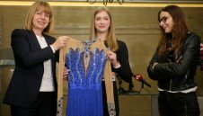 Фейгин с последна проверка преди Олимпиадата в Пекин