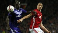 Ибра отива при Манчини в Зенит?