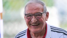 80 години Митко Пенев: ЦСКА с огромен жест към легендата