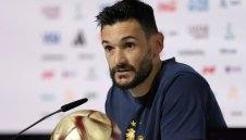 Юго Лорис пренаписа историята, изпревари легенди в класация