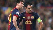 Шави към Марадона: Не знаеш нищо за Меси!