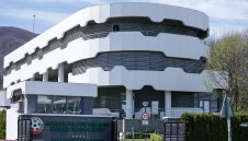 Ето кой за какво ще отговаря в новия Изпълком на БФС + ВИДЕО