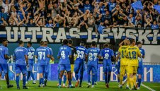 Левски се надъхва за ПАОК: Време е за битка!