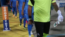 Ники Михайлов за ЦСКА 1948: Нашият план "Ц" е по-добър от техния план "А"