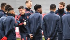 Ефектът "Мюлер" е последната надежда на Байерн