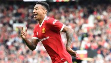 Лингард не може да се споразумее за нов договор с Юнайтед