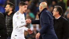 Ман Юнайтед набеляза Валверде