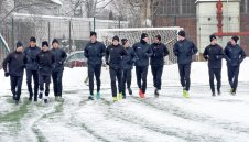 Славия загуби втората си контрола в Турция